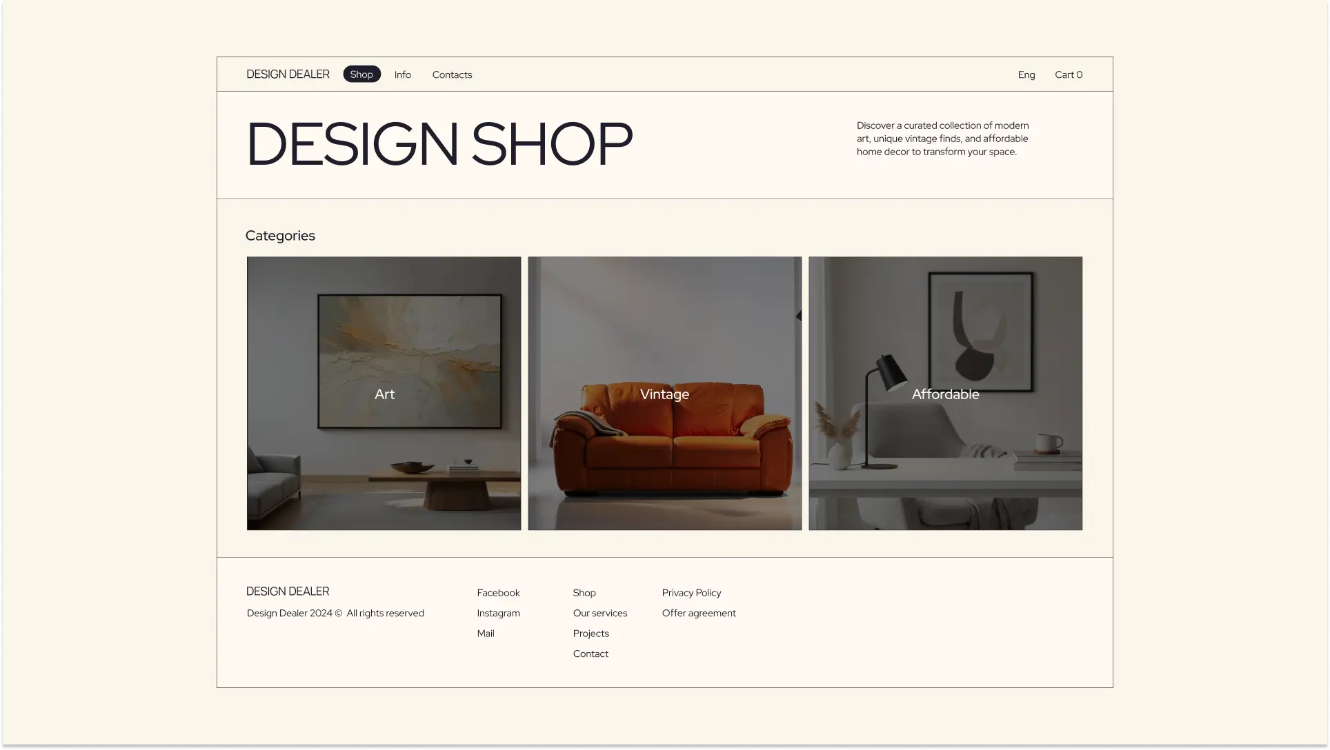 Design Dealer image 2