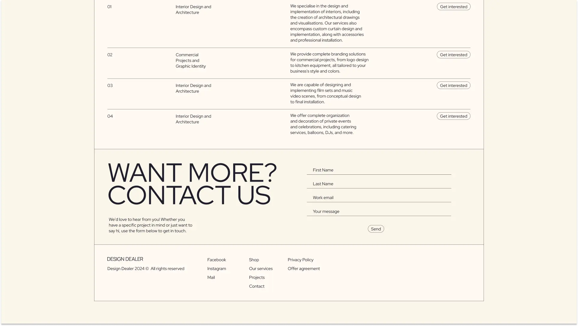 Design Dealer image 6